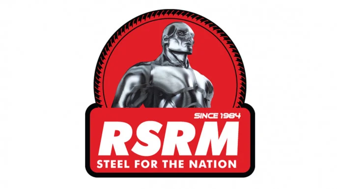 RSRM — Steel for the Nation, since 1984